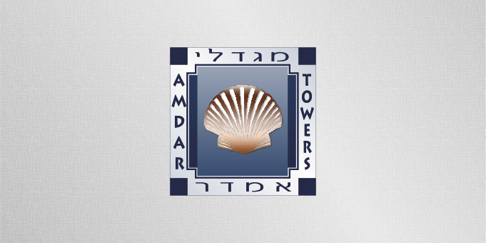 לוגו מגדלי אמדר